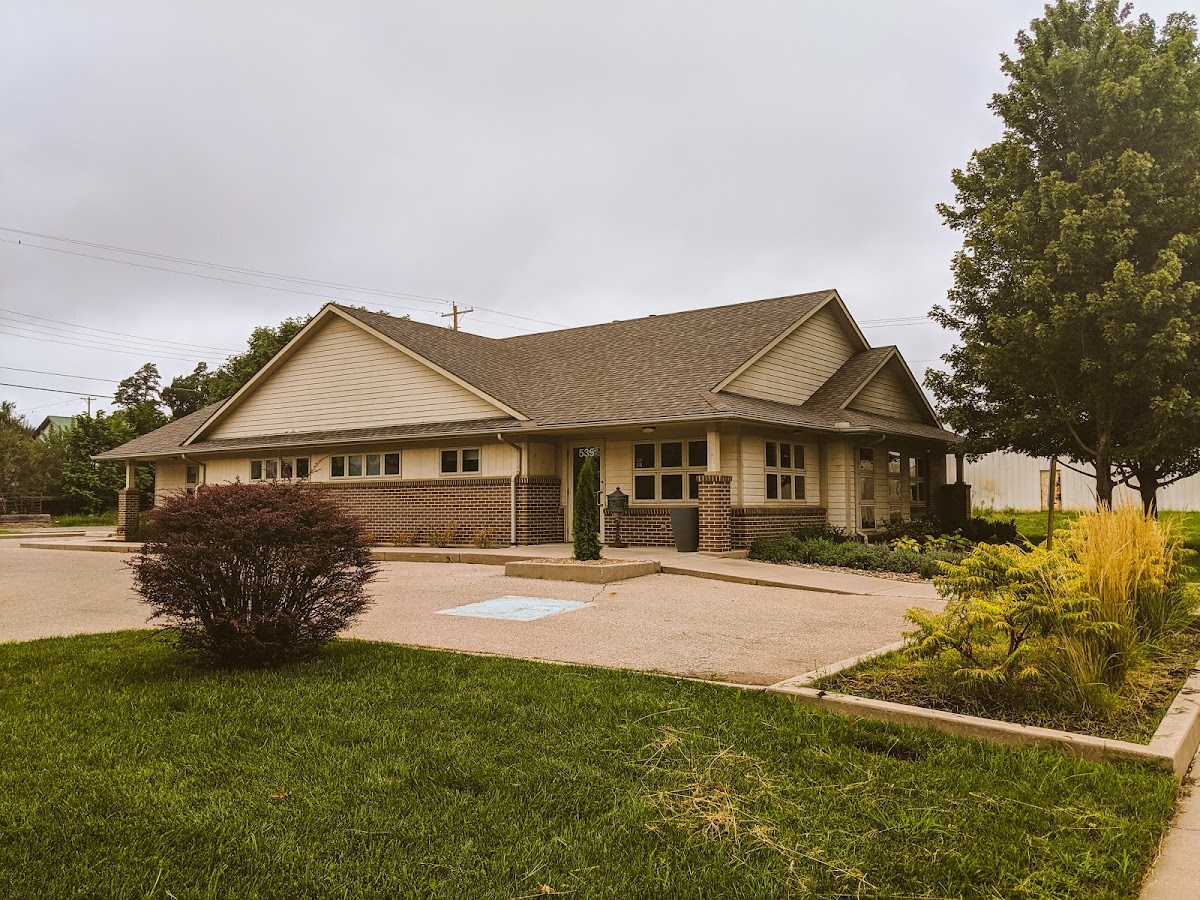 Main Street Implant & Family Dentistry, El Dorado, Ks Dentist photo 2
