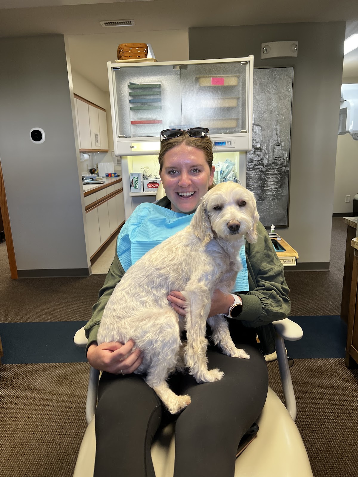 Main Street Implant & Family Dentistry, El Dorado, Ks Dentist photo 6
