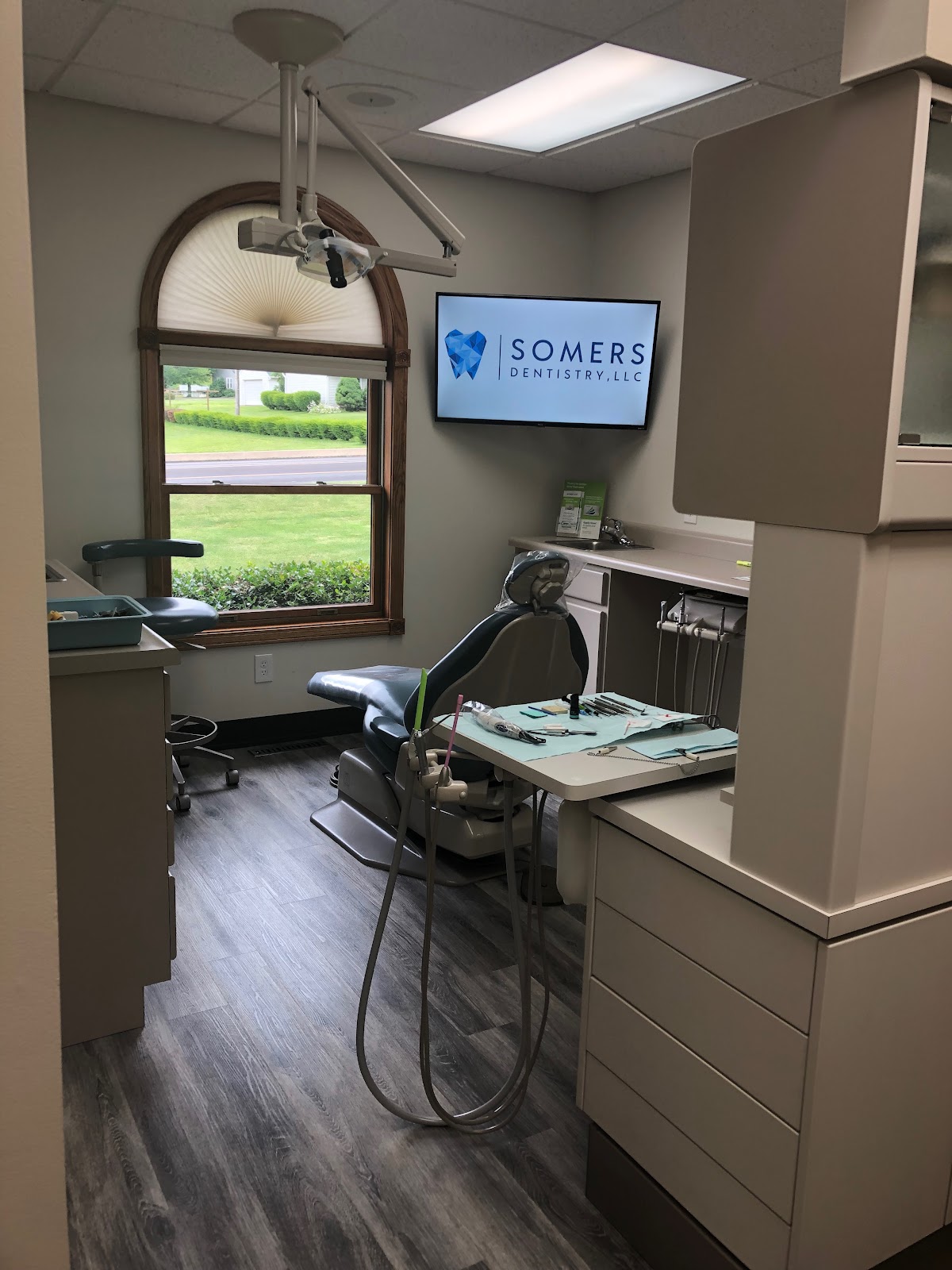 Somers Dentistry, LLC photo 4