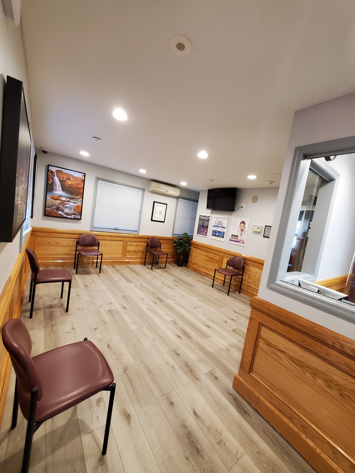 Arlington Dental Associates - Poughkeepsie photo 1