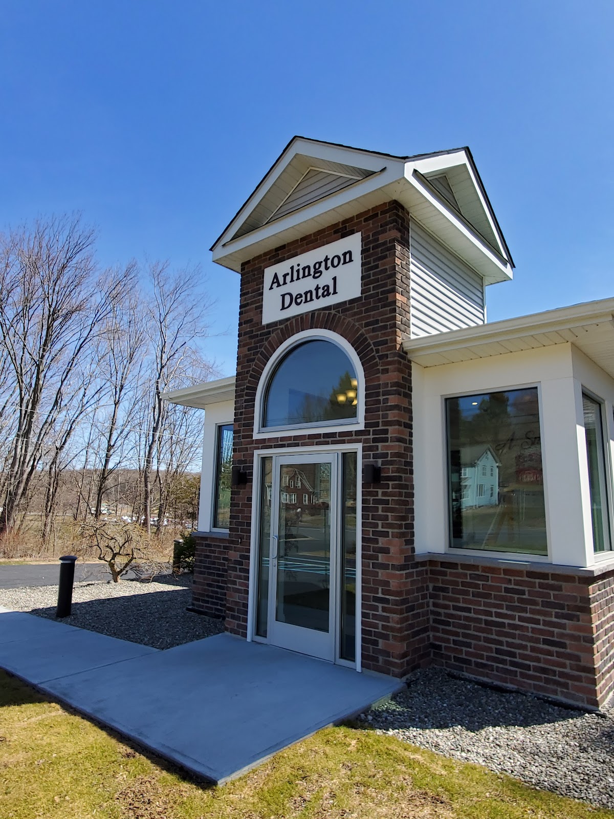 Arlington Dental Associates - Poughkeepsie photo 5
