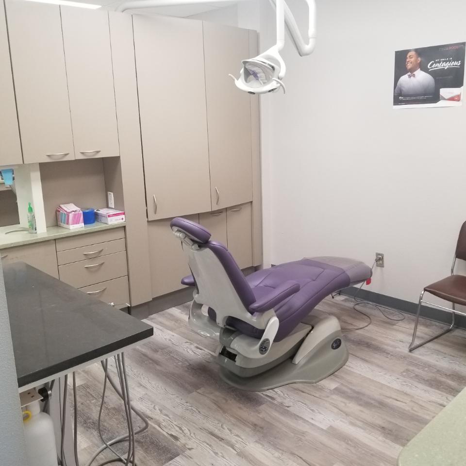 Dentistry on St. Michaels photo 1