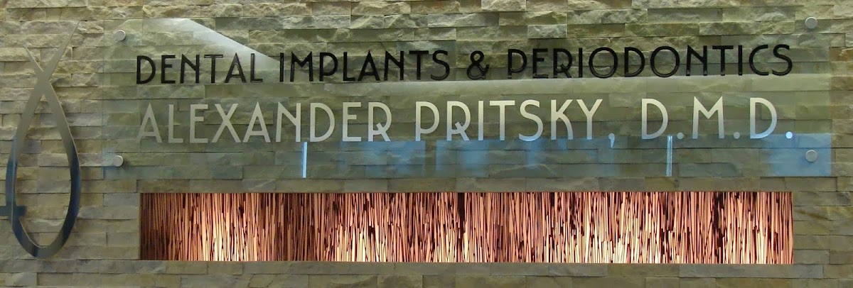 Alexander Pritsky, D.M.D. photo 3