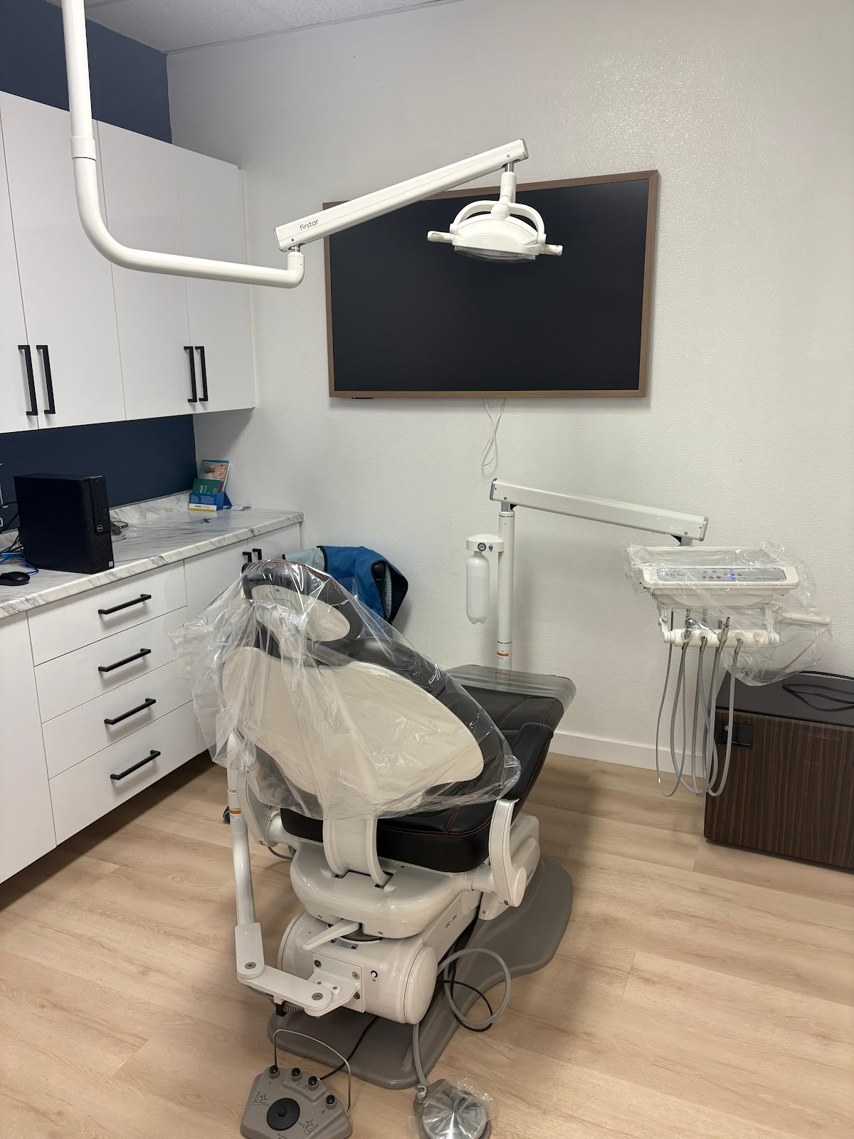 Fairfield Dentistry And Implants photo 2