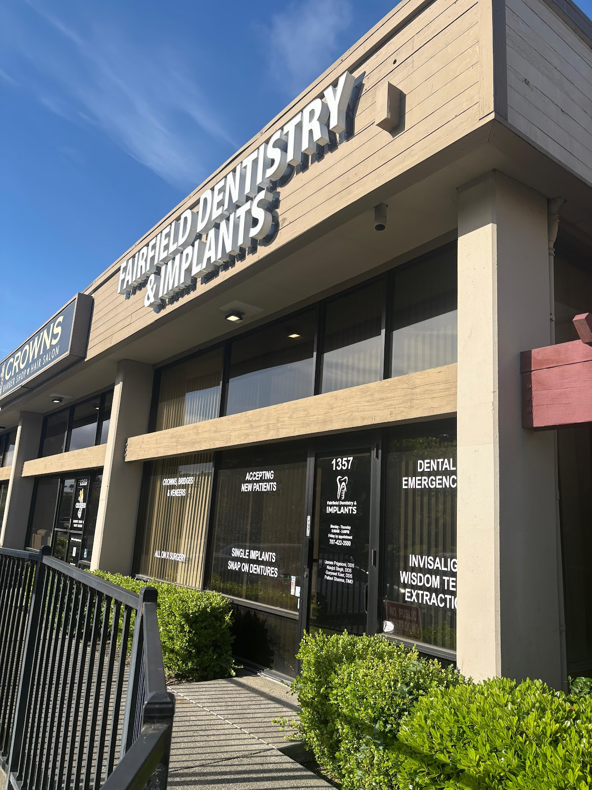Fairfield Dentistry And Implants photo 3