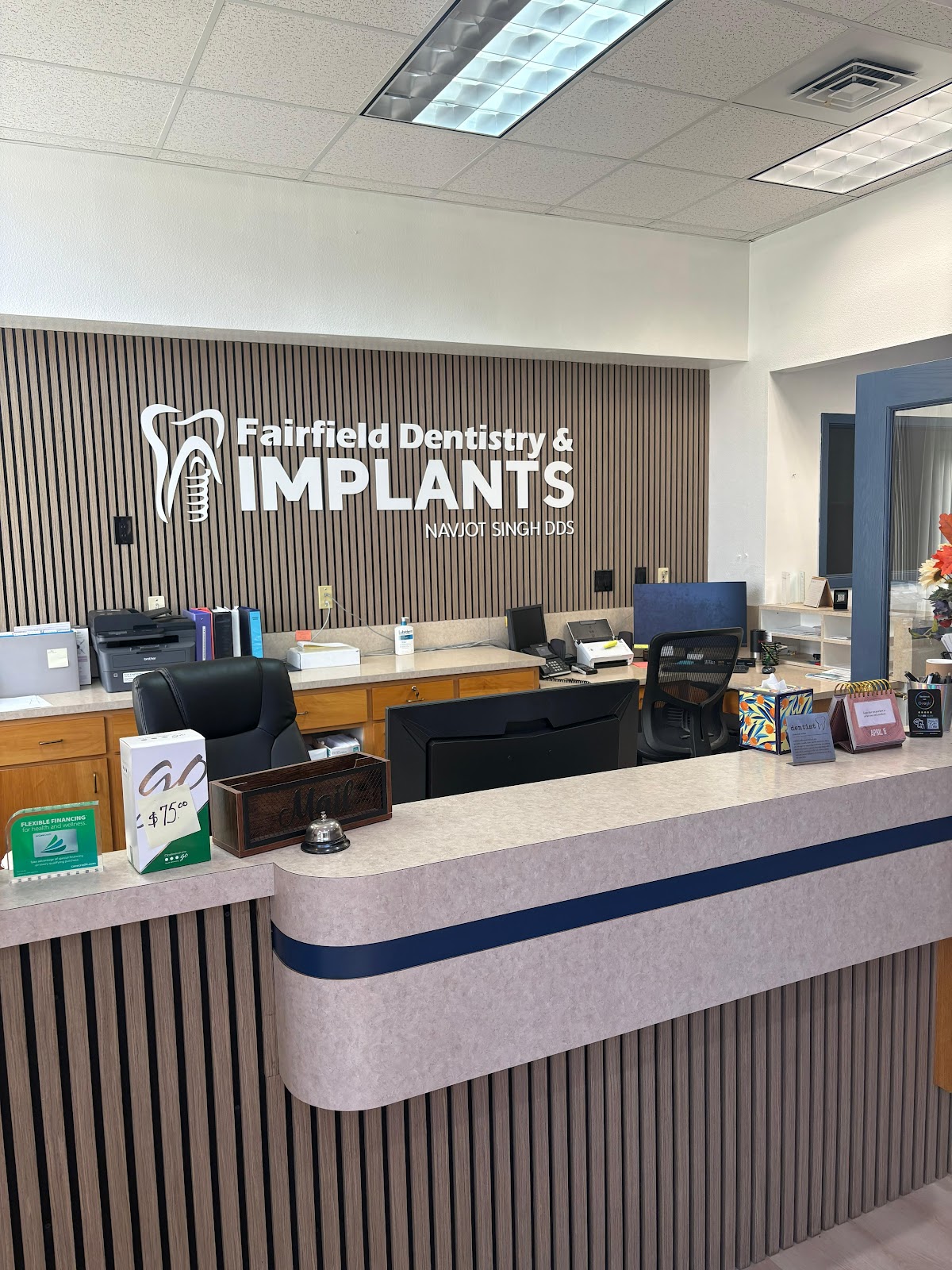 Fairfield Dentistry And Implants photo 4