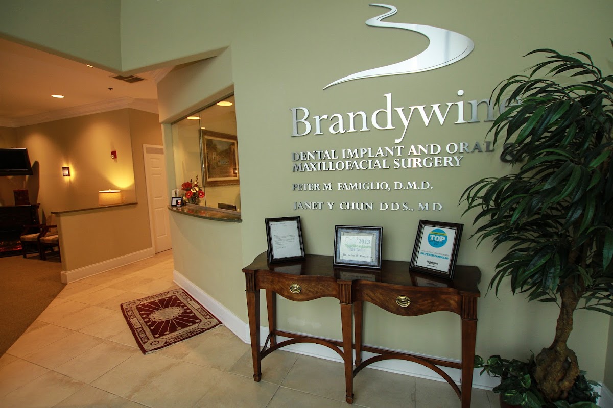 Brandywine Oral Surgery photo 3