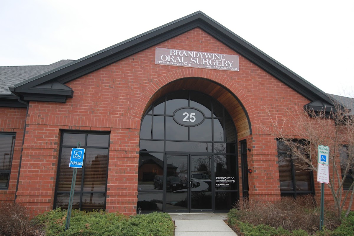 Brandywine Oral Surgery photo 5