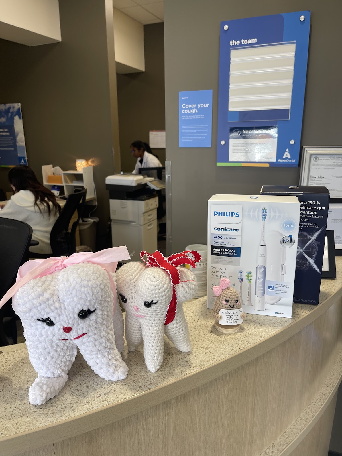 Aspen Dental - Harrisonburg photo 3