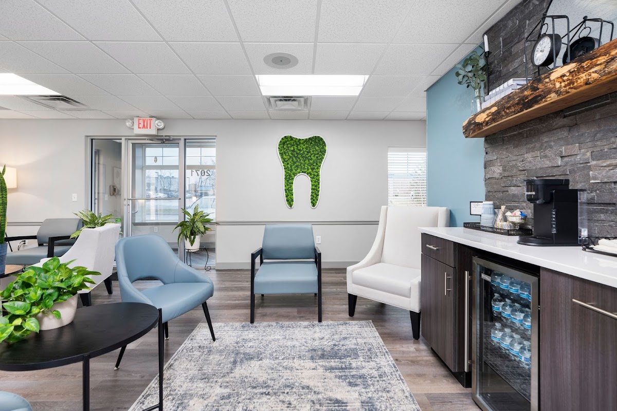 Legacy Surgery Oral, Facial & Dental Implant Specialists - Harrisonburg photo 2
