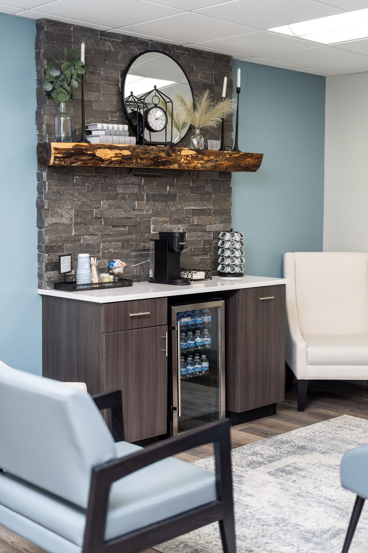 Legacy Surgery Oral, Facial & Dental Implant Specialists - Harrisonburg photo 4