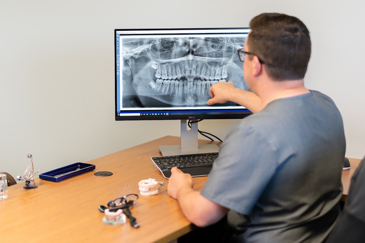 Legacy Surgery Oral, Facial & Dental Implant Specialists - Harrisonburg photo 5
