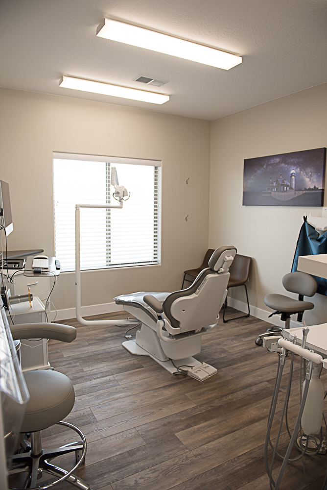 Enoch Implant Center photo 1