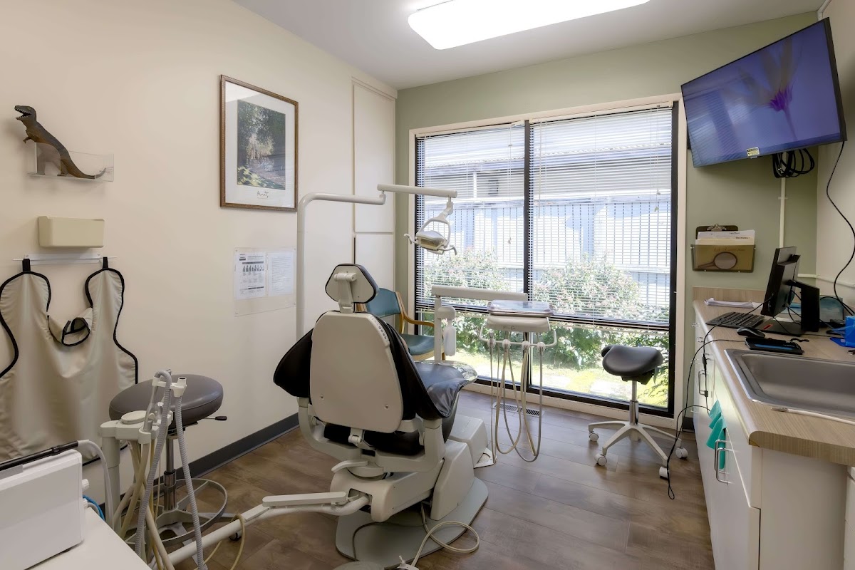 Gentle Dental Medford Main photo 2