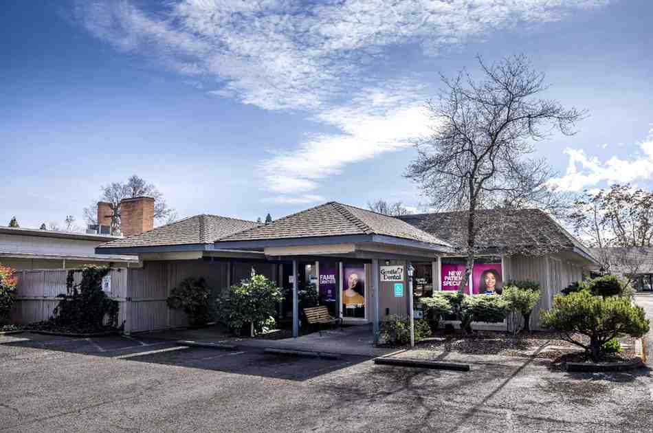 Gentle Dental Medford Main photo 4