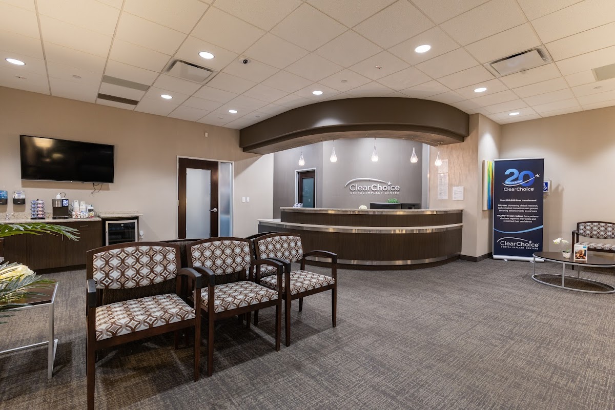 Clearchoice Dental Implant Center - Long Island City photo 1