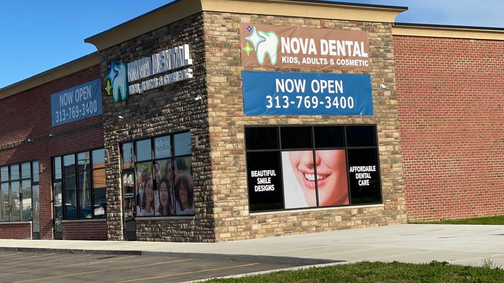 Nova Dental - Dearborn photo 1