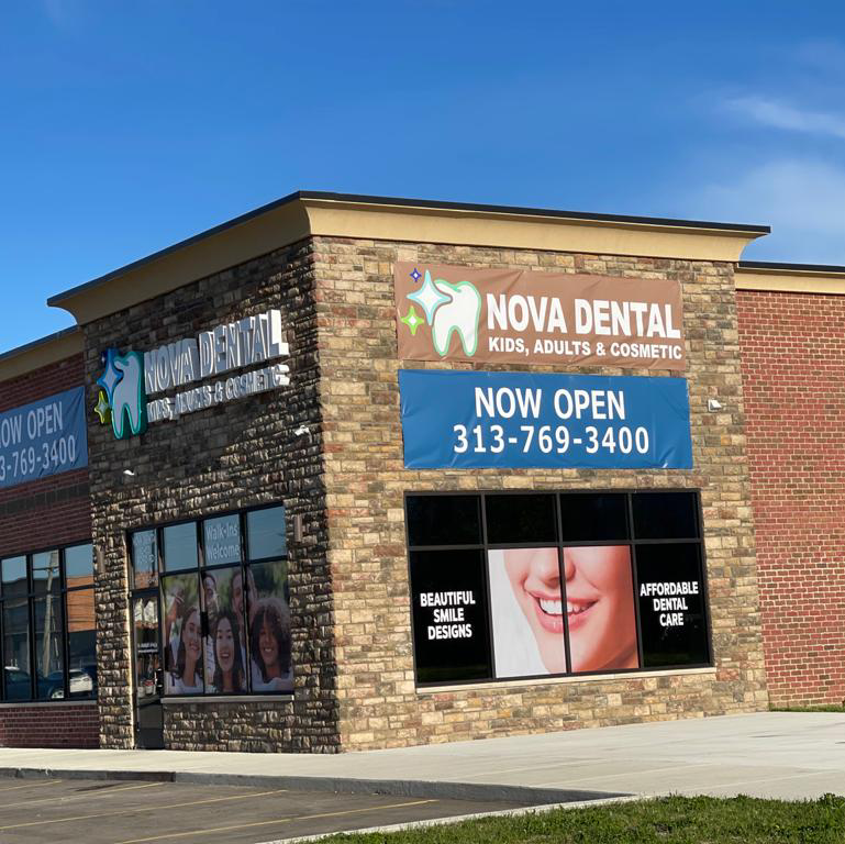 Nova Dental - Dearborn photo 2