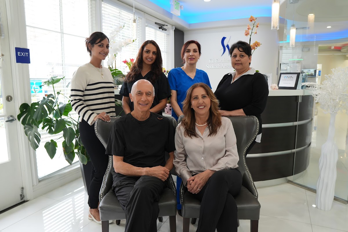 Dr. Nicholas Shubin: General, Implant & Sedation Dentistry photo 1