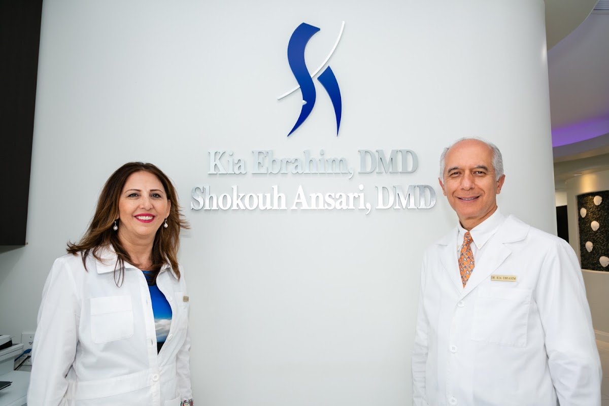 Dr. Nicholas Shubin: General, Implant & Sedation Dentistry photo 5