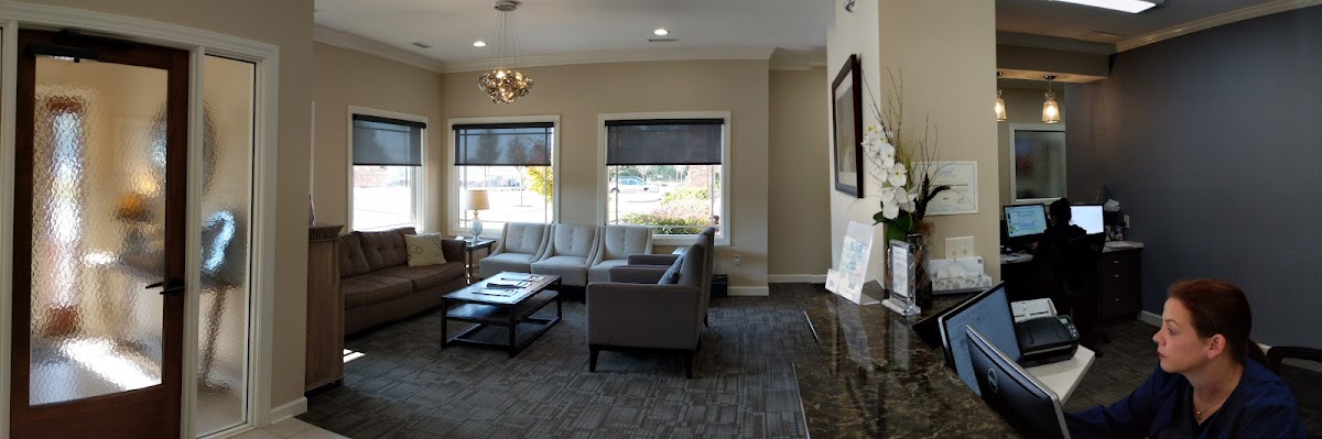 Oral Surgery and Implant Associates of Greenville LLC photo 1