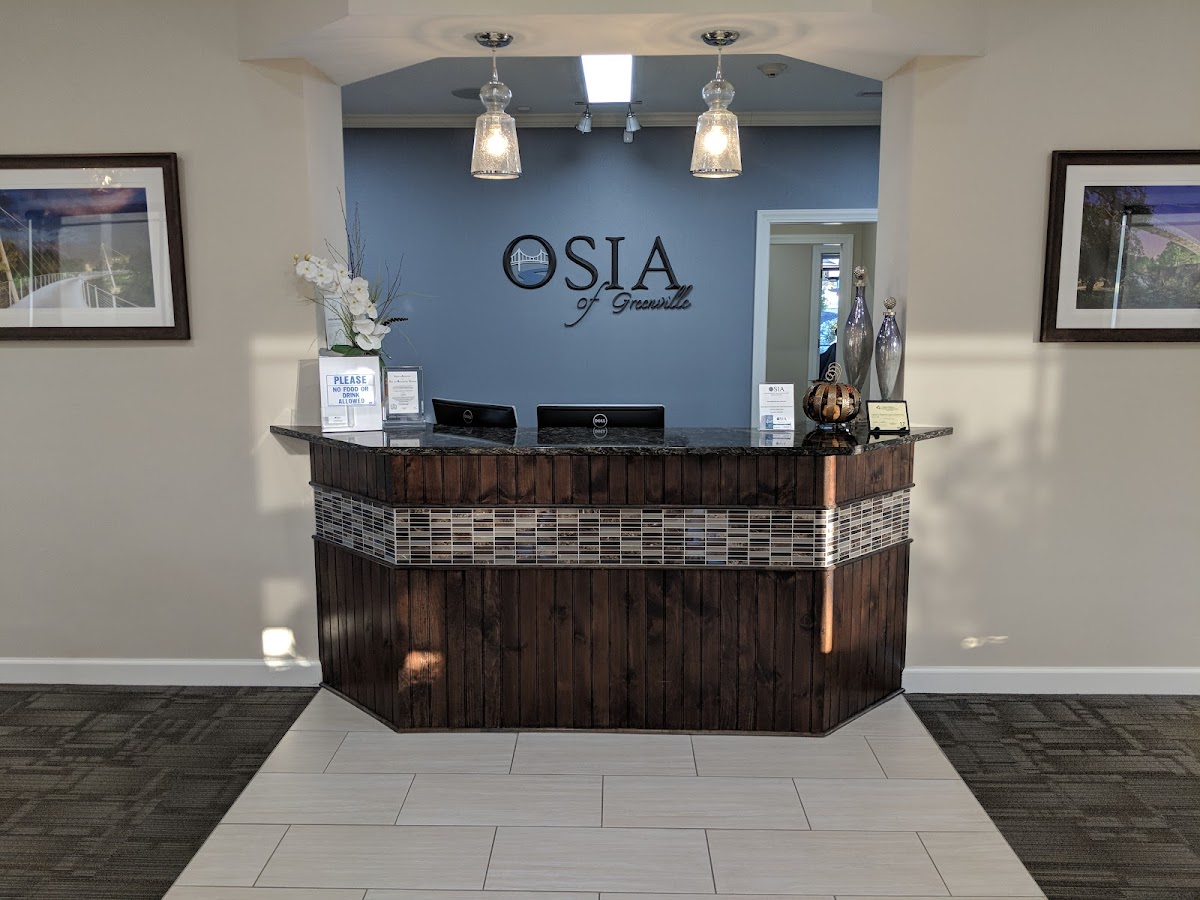 Oral Surgery and Implant Associates of Greenville LLC photo 2
