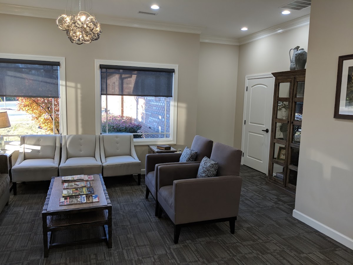 Oral Surgery and Implant Associates of Greenville LLC photo 3