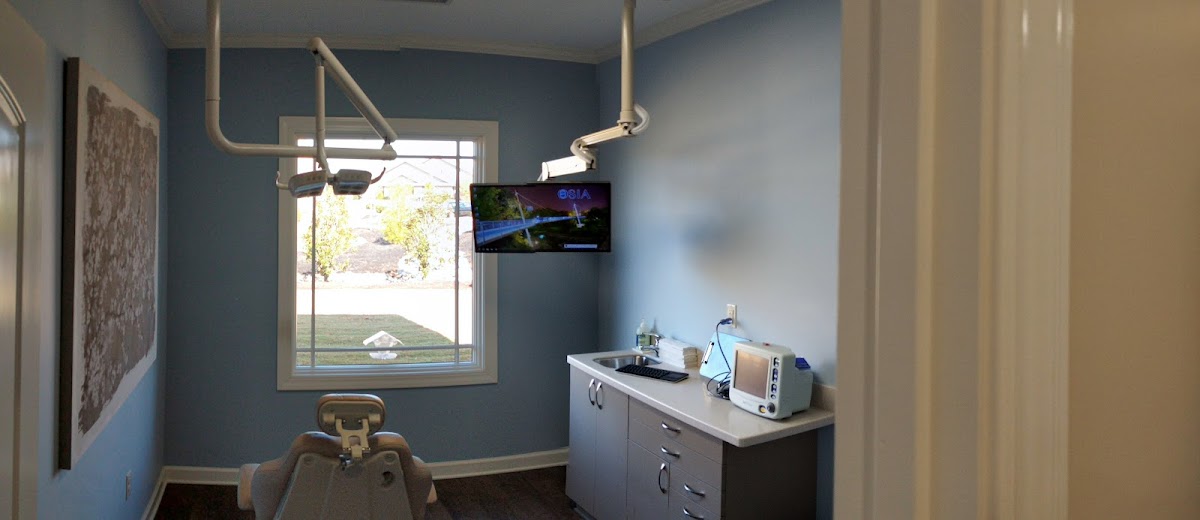 Oral Surgery and Implant Associates of Greenville LLC photo 4