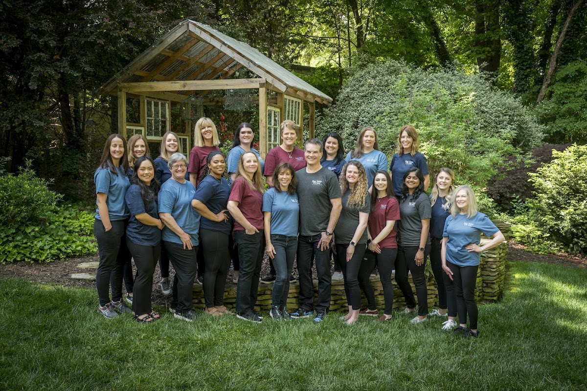 Zsambeky Chaney & Associates photo 1