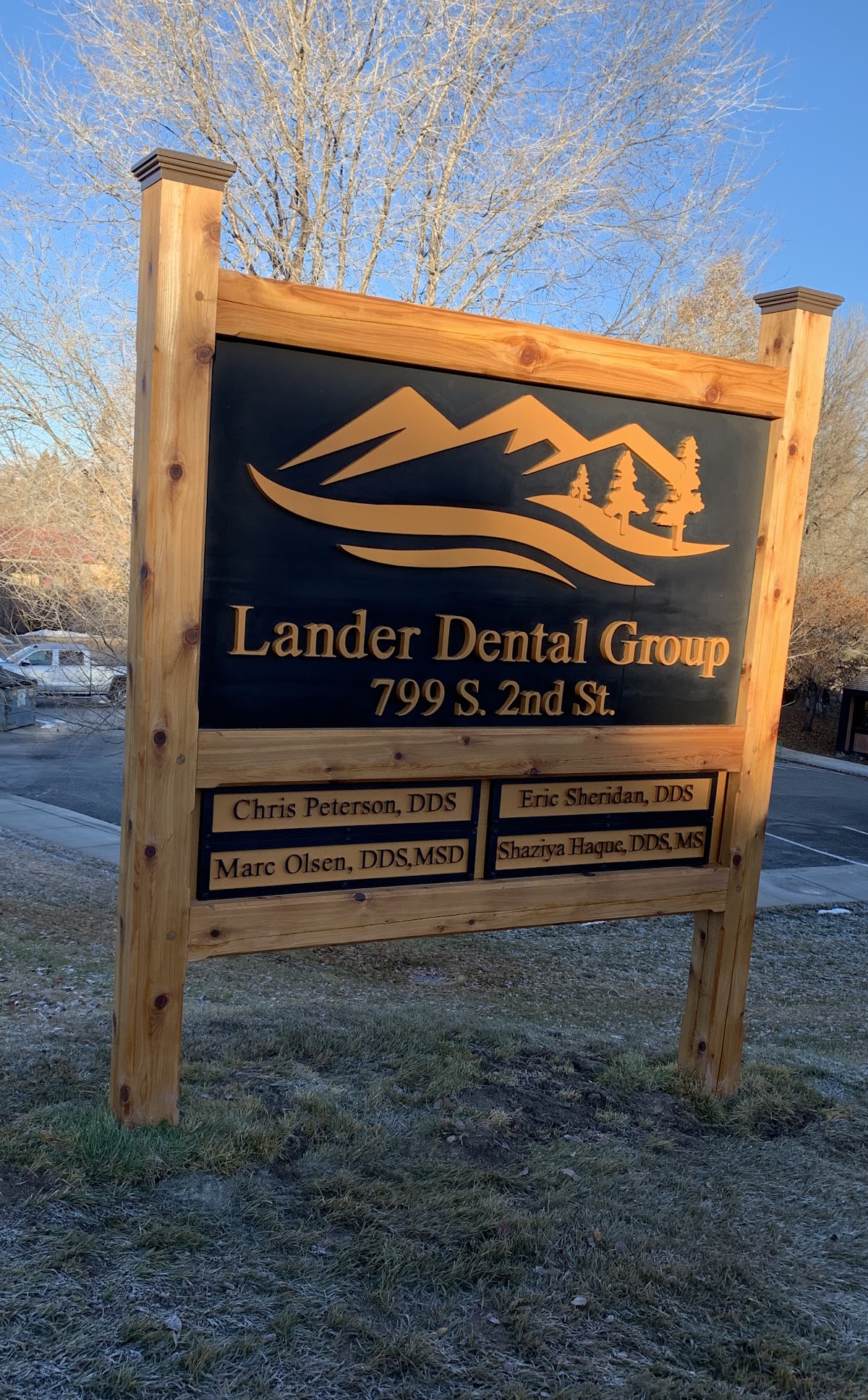 Lander Dental Group photo 3