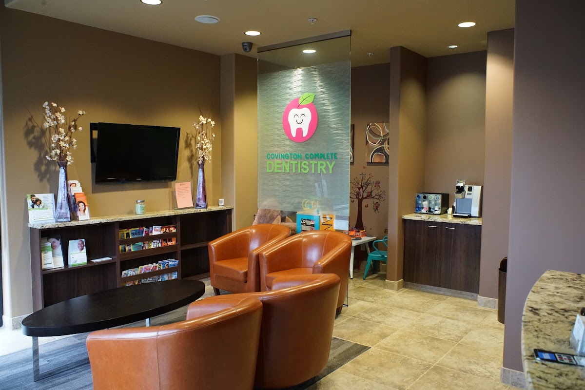 Covington Complete Dentistry photo 2