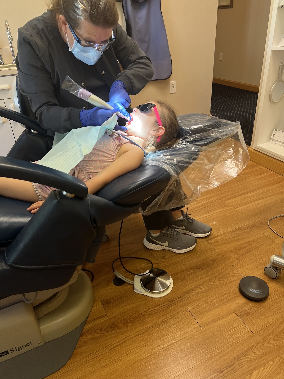 Craig Downer DDS Plc photo 4