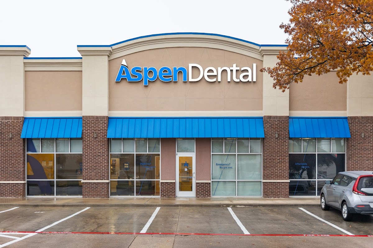Aspen Dental - Plano photo 1