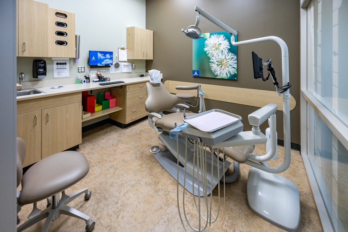 Aspen Dental - Plano photo 2