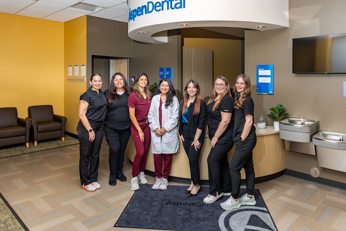 Aspen Dental - Plano photo 3