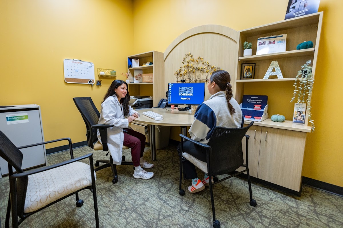 Aspen Dental - Plano photo 4