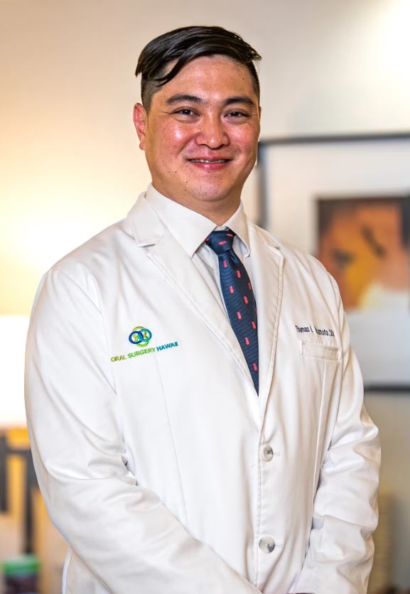 Oral Surgery Hawaii, Dental Implants and Wisdom Teeth photo 3