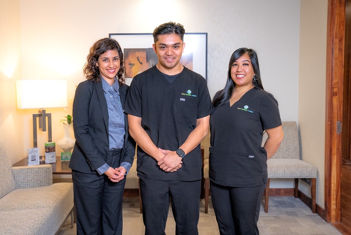 Oral Surgery Hawaii, Dental Implants and Wisdom Teeth photo 4