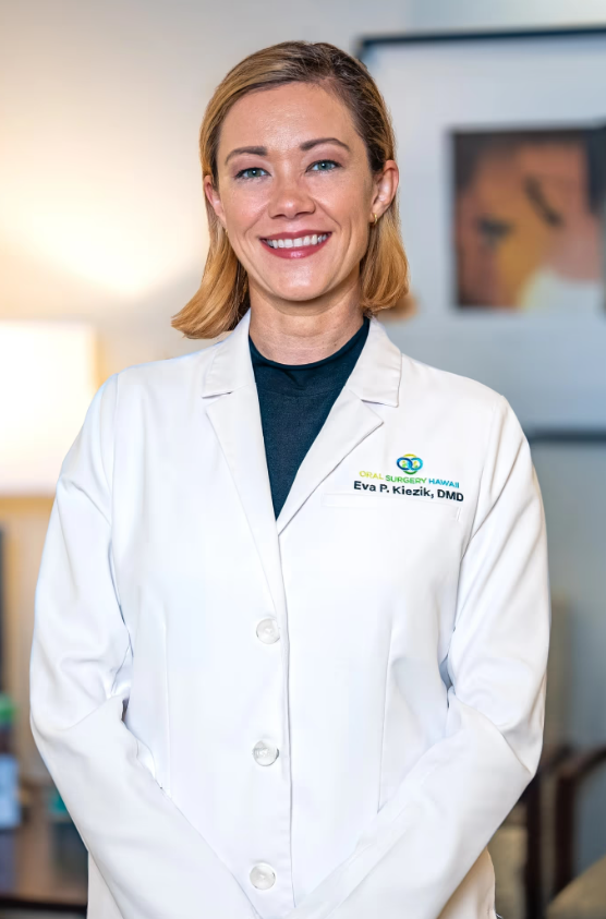 Oral Surgery Hawaii, Dental Implants and Wisdom Teeth photo 5