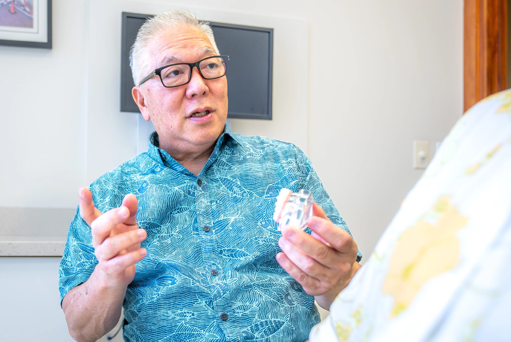 Oral Surgery Hawaii, Dental Implants and Wisdom Teeth photo 6