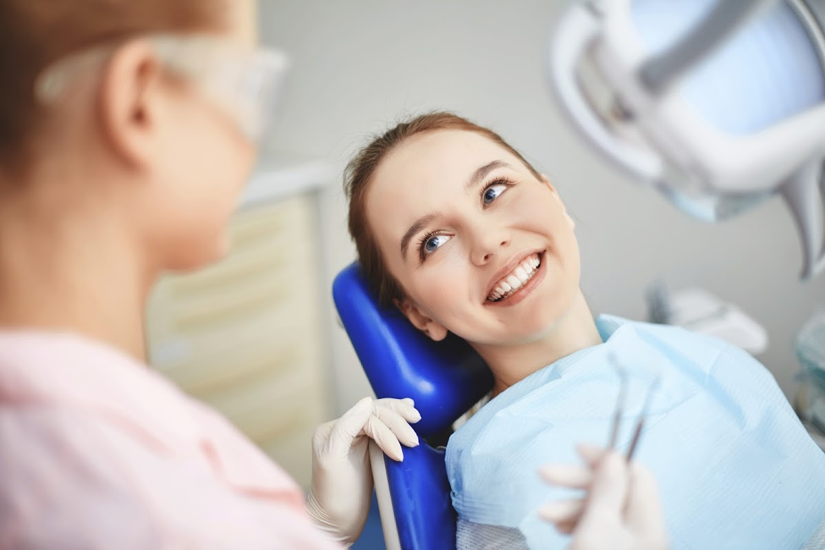Meals Family Dentistry photo 1
