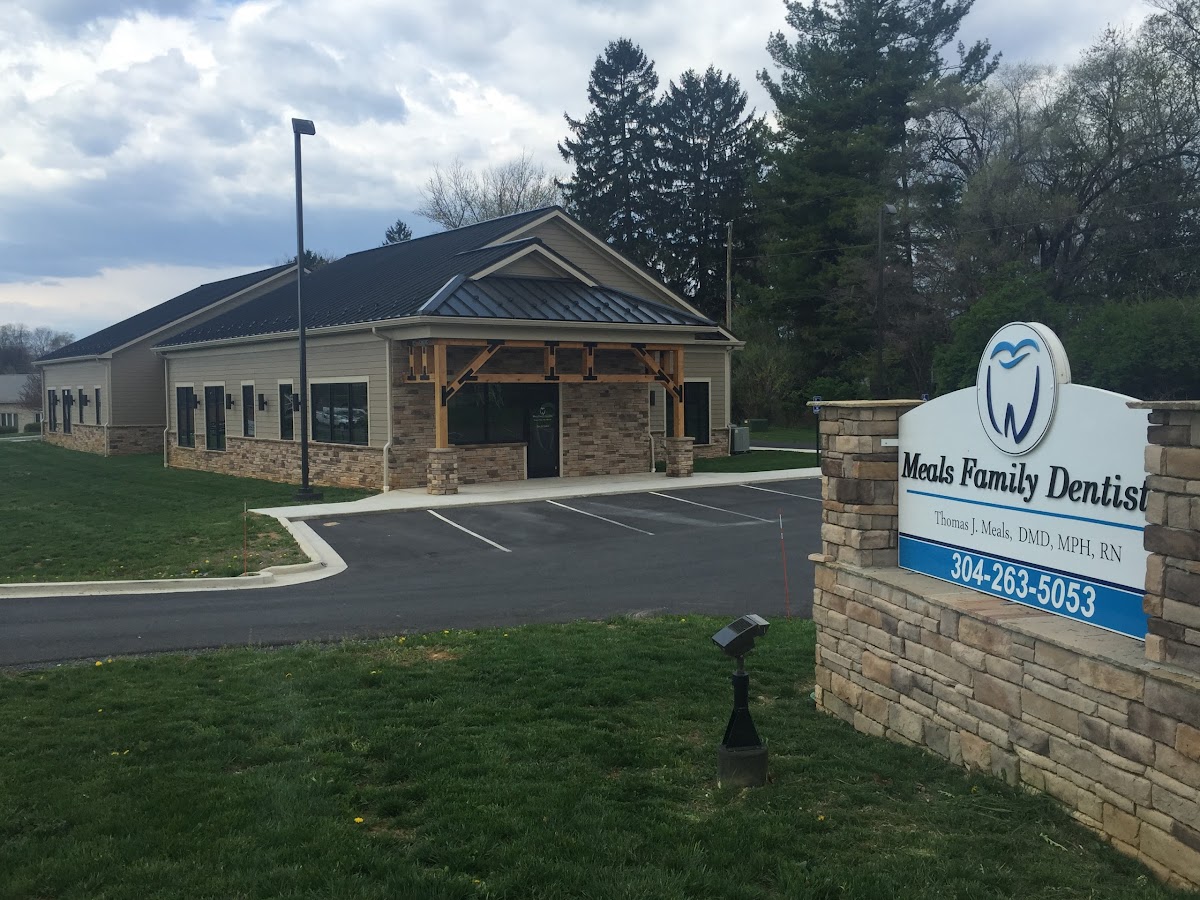 Meals Family Dentistry photo 2