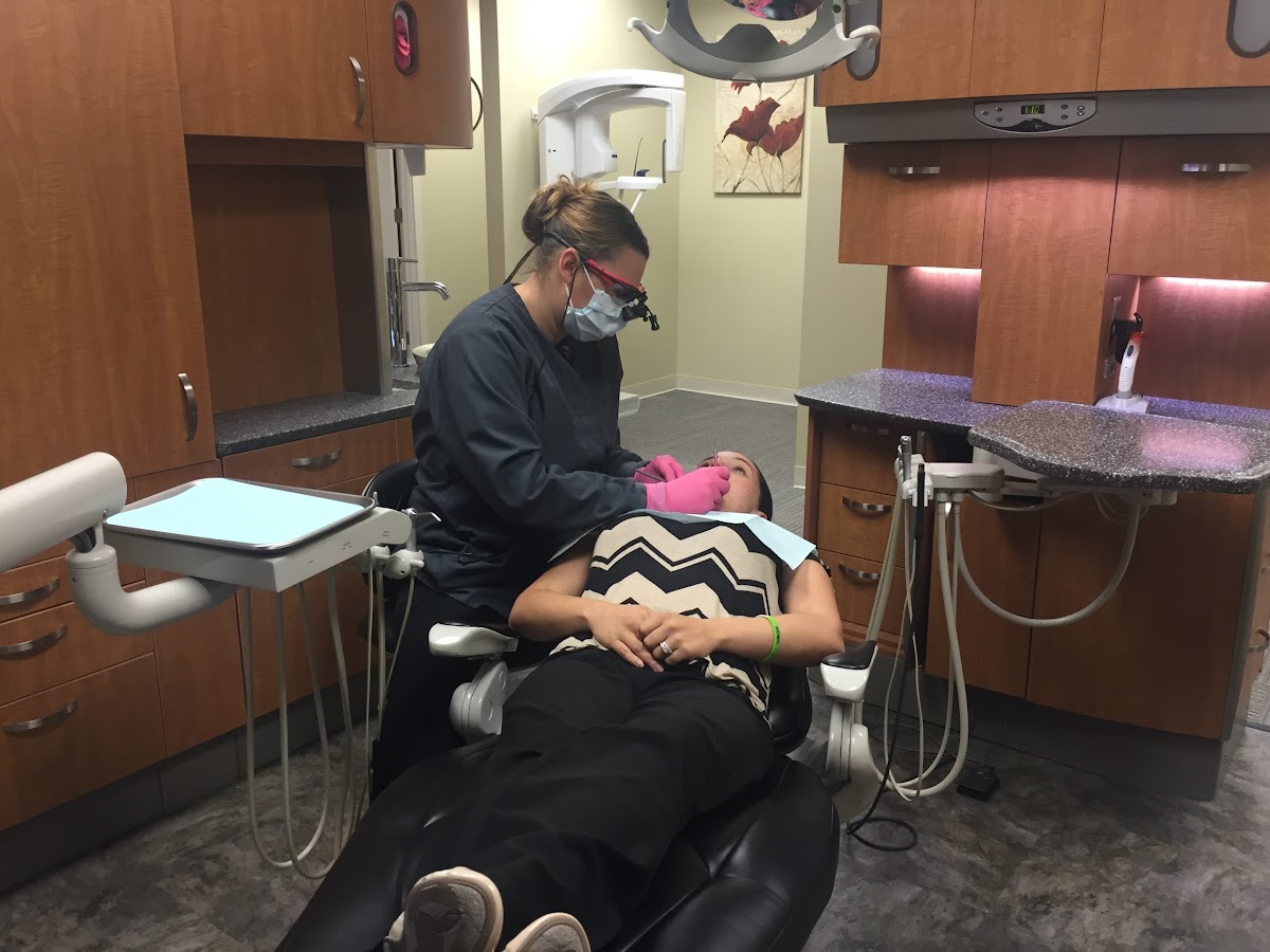 Meals Family Dentistry photo 4