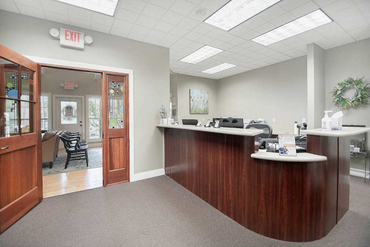 Robinson Grimm Dentalcare photo 2