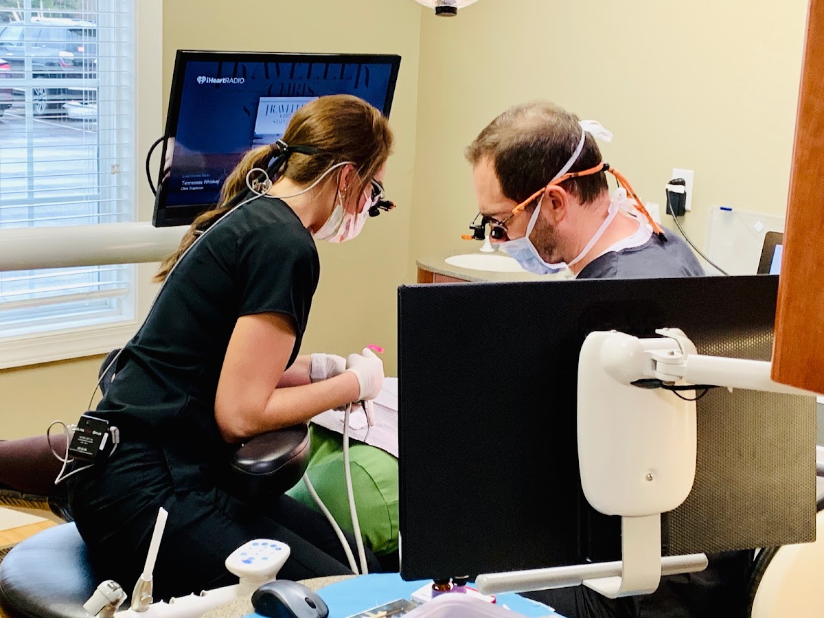 Robinson Grimm Dentalcare photo 4