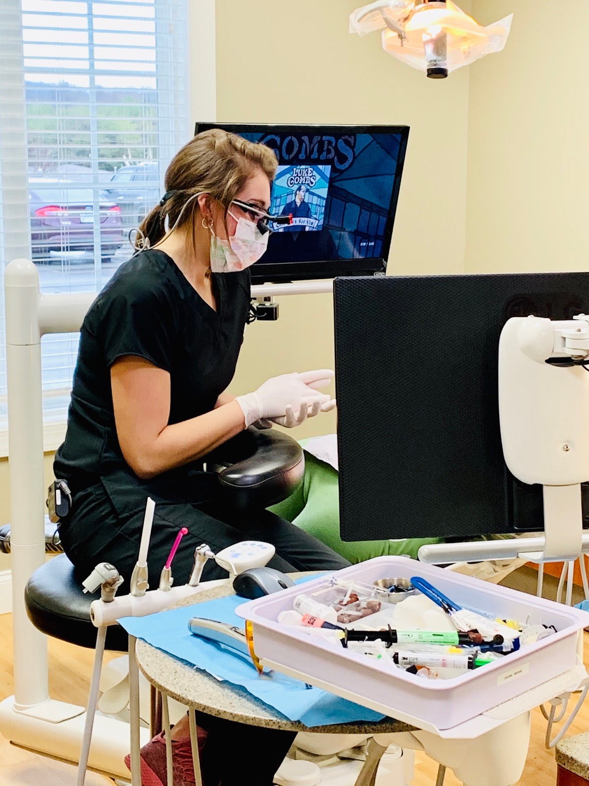 Robinson Grimm Dentalcare photo 6