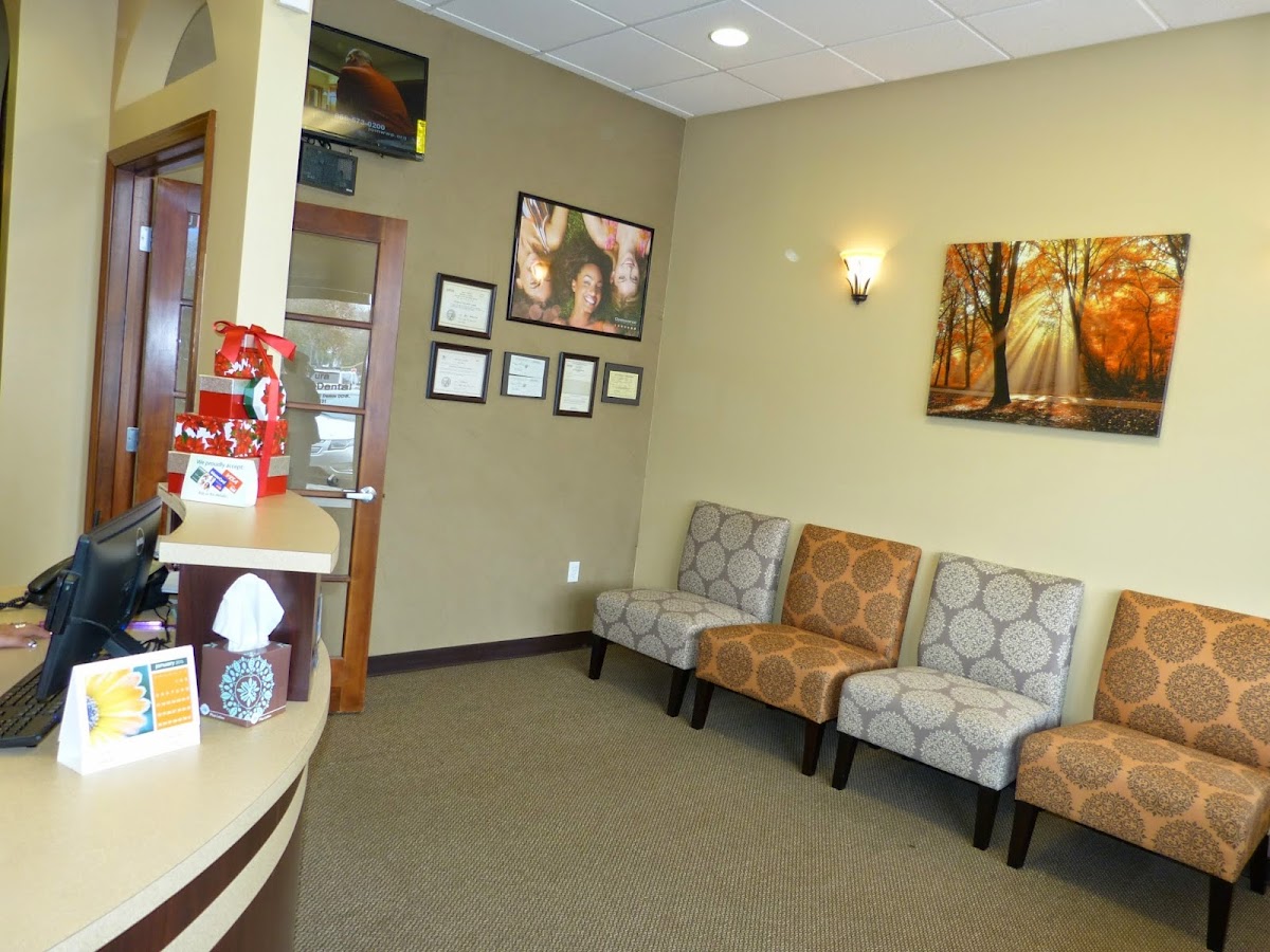 Aura Family Dental photo 2
