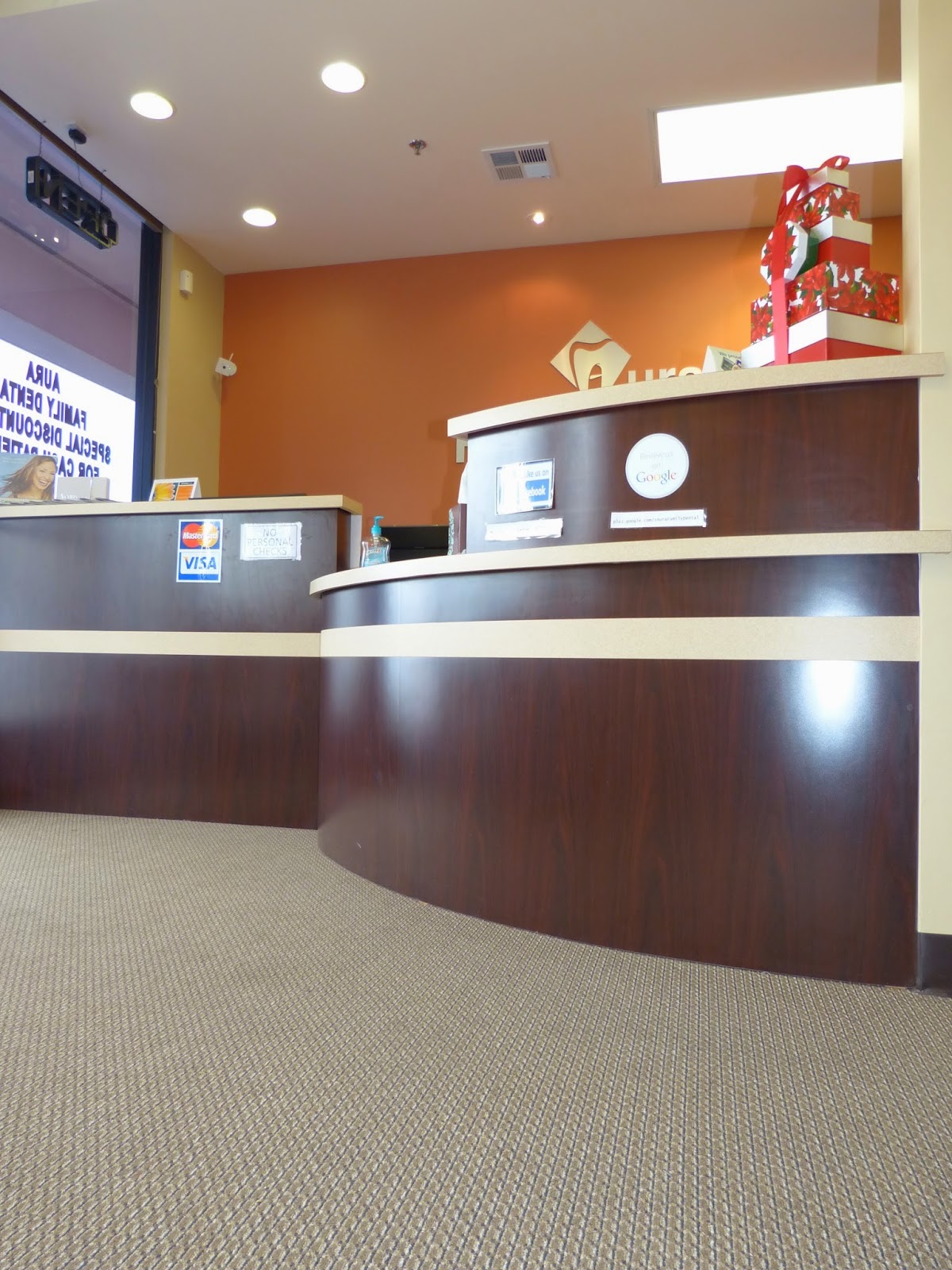 Aura Family Dental photo 5