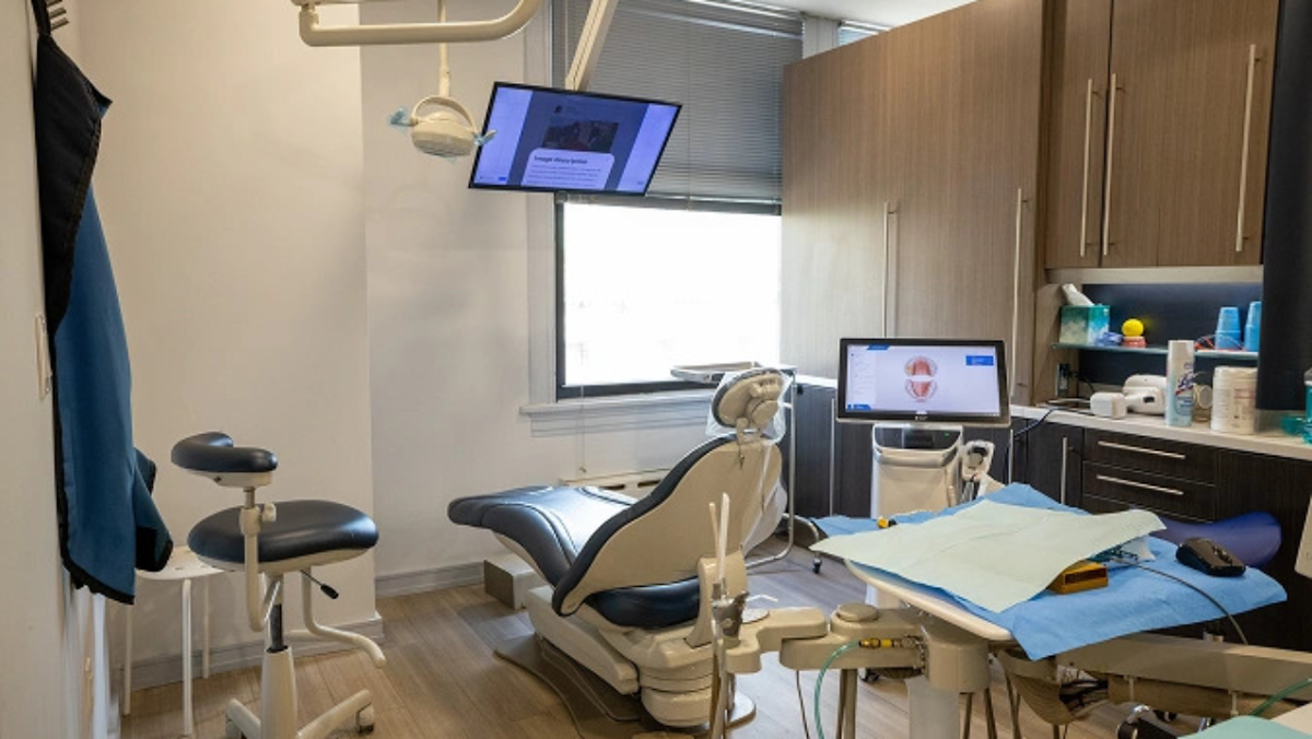Jersey City Dental photo 1