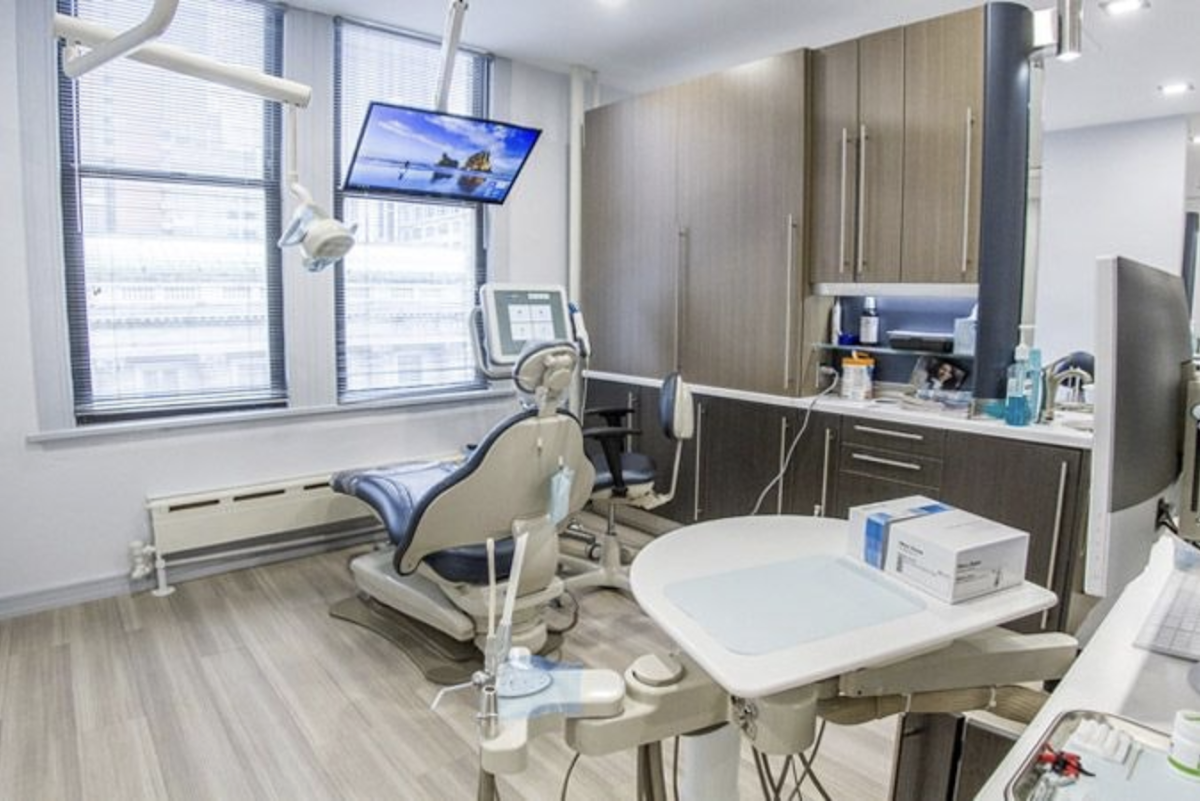 Jersey City Dental photo 2